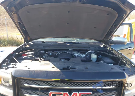 2014 GMC Sierra 1500 Slt from USA, damaged, VIN 1GTV2VEC4EZ200589